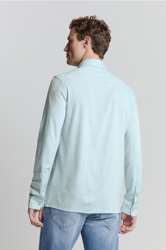 JERSEY SHIRT 27410180 151 ICE